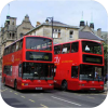 Oxford Bus Company doubldeckers